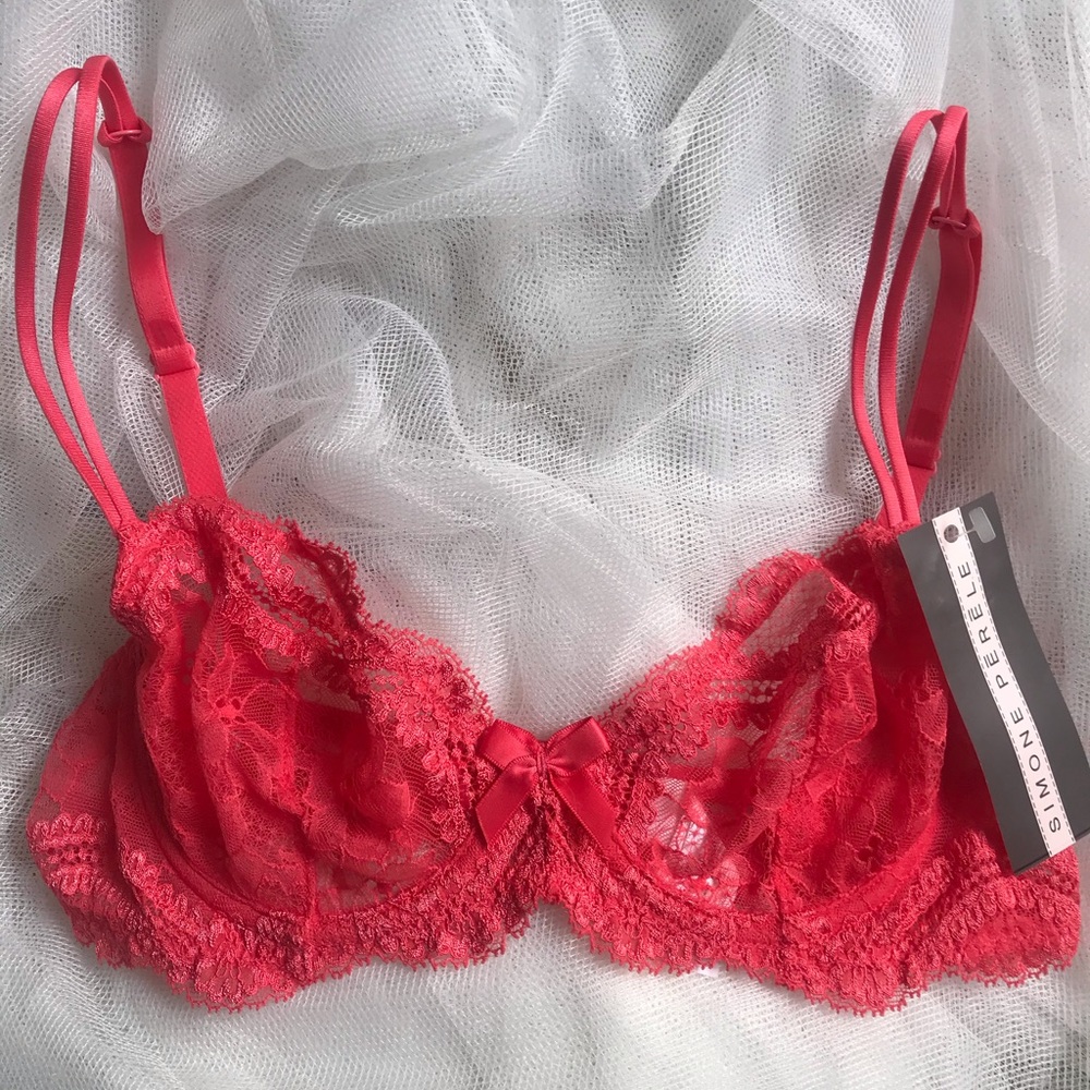Simone Perele Avant Premiere Demi Bra